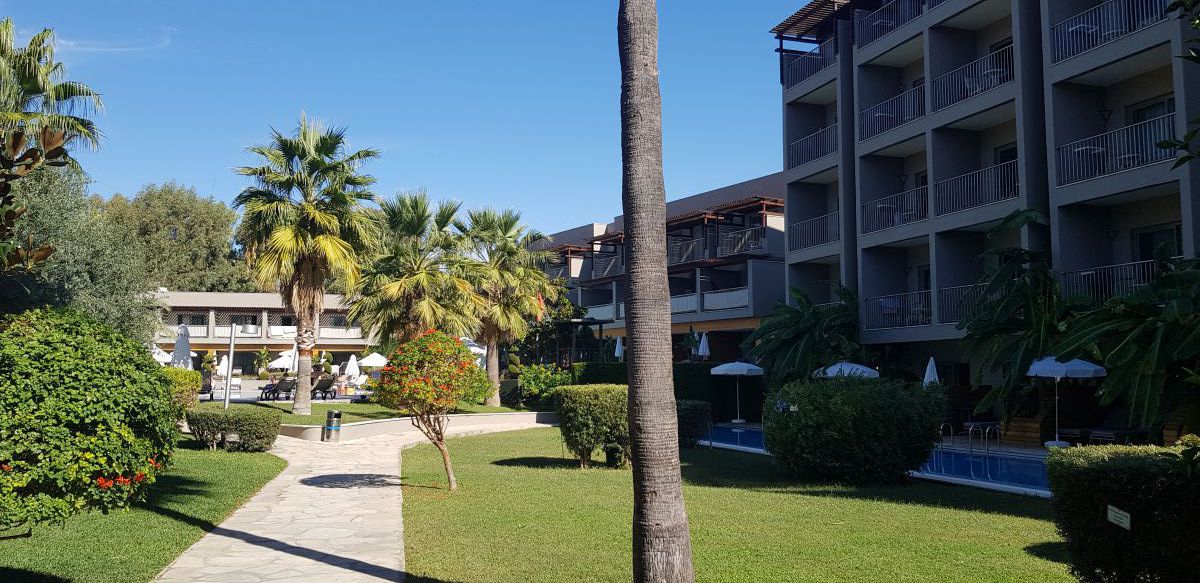 imagini hotel BARUT HEMERA